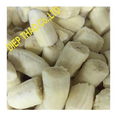 FRESH/ FROZEN/ DRIED BANANA VIETNAM _ BEST PRICES_HIGH QUALITY